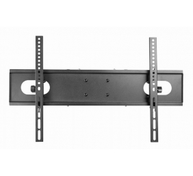 Gembird | Full-motion wall mount | WM-70ST-01 | Tilt, Swivel | 37-70 " | Maximum weight (capacity) 35 kg | Black