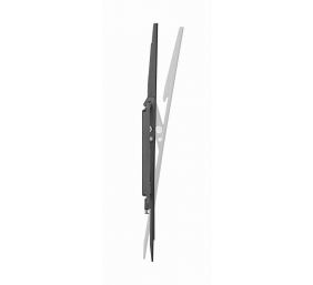 Gembird | Wall mount | WM-70T-03 | Tilt | 37-70 " | Black