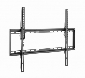 Gembird | Wall mount | WM-70T-03 | Tilt | 37-70 " | Black