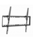 Gembird | Wall mount | WM-70T-03 | Tilt | 37-70 " | Black
