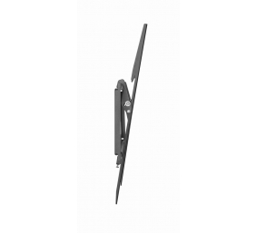 Gembird | Wall mount | WM-70T-03 | Tilt | 37-70 " | Black
