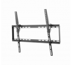 Gembird | Wall mount | WM-70T-03 | Tilt | 37-70 " | Black