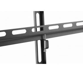 Gembird | Wall mount | WM-70T-03 | Tilt | 37-70 " | Black