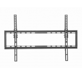 Gembird | Wall mount | WM-70T-03 | Tilt | 37-70 " | Black