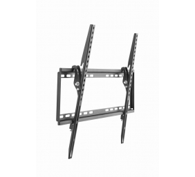 Gembird | Wall mount | WM-70T-03 | Tilt | 37-70 " | Black