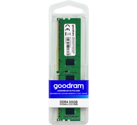 GOODRAM DDR4 8GB 3200MHz CL22 DIMM