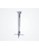 Sunne | Projector Ceiling mount | PRO02S | Tilt, Swivel | Maximum weight (capacity) 20 kg | Silver