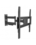 Sunne | Wall mount | 23-42-EAX2 | Full motion | 32-55 " | Maximum weight (capacity) 50 kg | Black