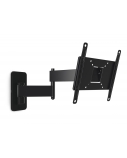 Vogels | Wall mount | MA2040-A1 | Full motion | 19-40 " | Maximum weight (capacity) 15 kg | Black