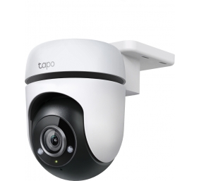 TP-LINK | Pan/Tilt AI Home Security Wi-Fi Camera | Tapo C500 | Dome | 2 MP | H.264 | microSD card, up to 512 GB