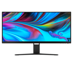 Xiaomi | Curved Gaming Monitor | 30 " | WFHD | 2560 x 1080 | 21:9 | Warranty  month(s) | 4 ms | 300 cd/m² | HDMI ports quantity 2 | 200 Hz