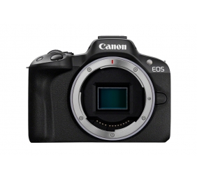 Canon | Megapixel 24.2 MP | Image stabilizer | ISO sensitivity (max) 32000 | Display diagonal 2.95 " | Wi-Fi | Video recording | Automatic, manual | CMOS | Black