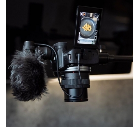 Canon | EOS R50 + RF-S 18-45mm CREATOR KIT (SIP) | Megapixel 24.2 MP | Image stabilizer | ISO sensitivity (max) 32000 | Display diagonal 2.95 " | Wi-Fi | Video recording | Automatic, manual | CMOS | Black