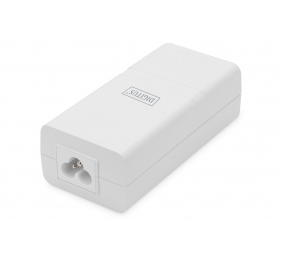 Digitus | Gigabit Ethernet PoE+ Injector | DN-95132 | 10/100/1000 Mbit/s | Ethernet LAN (RJ-45) ports 1xRJ-45 10/100/1000 Mbps Gigabit