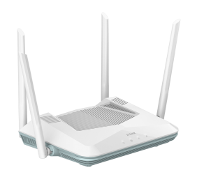 AX3200 Smart Router | R32 | 802.11ax | 800+2402 Mbit/s | 10/100/1000 Mbit/s | Ethernet LAN (RJ-45) ports 4 | Mesh Support Yes | MU-MiMO No | No mobile broadband | Antenna type External