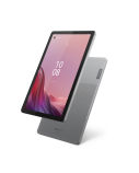 Lenovo | Tab (without power adapter) | M9 | HD | 9 " | Grey | IPS | 1340 x 800 pixels | MediaTek Helio G80 | 4 GB | Soldered LPDDR4x | 64 GB | 3G | 4G | Wi-Fi | Front camera | 2 MP | Rear camera | 8 MP | Bluetooth | 5.1 | Android | 12 | Warranty 24 month(