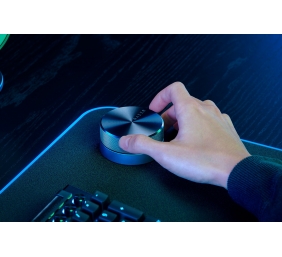 Razer Nommo V2 Pro Full range 2.1 PC Žaidimų garso kolonėlės, Juoda