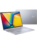 Asus | Vivobook 16 M1605YA-MB242W | Cool Silver | 16 " | IPS | WUXGA | Anti-glare | AMD Ryzen 7 | 7730U | 16 GB | 8GB DDR4 on board + 8GB DDR4 SO-DIMM | SSD 512 GB | AMD Radeon Graphics | Windows 11 Home | 802.11ax | Bluetooth version 5.3 | Keyboard langu