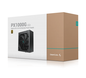 Deepcool | PSU | PX1000-G | 1000 W