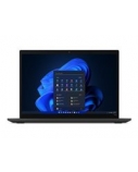 Lenovo | ThinkPad T14s (Gen 4) | Black | 14 " | IPS | WUXGA | 1920 x 1200 | Anti-glare | Intel Core i5 | i5-1335U | SSD | 16 GB | Soldered LPDDR5x-4800 | SSD 256 GB | Intel Iris Xe Graphics | Windows 11 Pro | 802.11ax | Bluetooth version 5.1 | LTE Upgrada