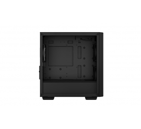 Deepcool | Micro-ATX CASE | CC360 | Black | Mini-ITX / Micro-ATX | Power supply included No | ATX PS2 （maximum length: 160mm）