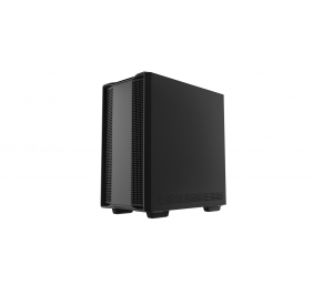 Deepcool | Micro-ATX CASE | CC360 | Black | Mini-ITX / Micro-ATX | Power supply included No | ATX PS2 （maximum length: 160mm）