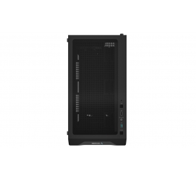 Deepcool | Micro-ATX CASE | CC360 | Black | Mini-ITX / Micro-ATX | Power supply included No | ATX PS2 （maximum length: 160mm）