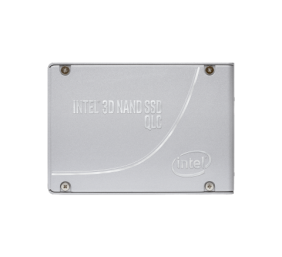 Intel | SSD | INT-99A0D6 D3-S4520 | 3840 GB | SSD form factor 2.5" | SSD interface SATA III | Read speed 550 MB/s | Write speed 510 MB/s
