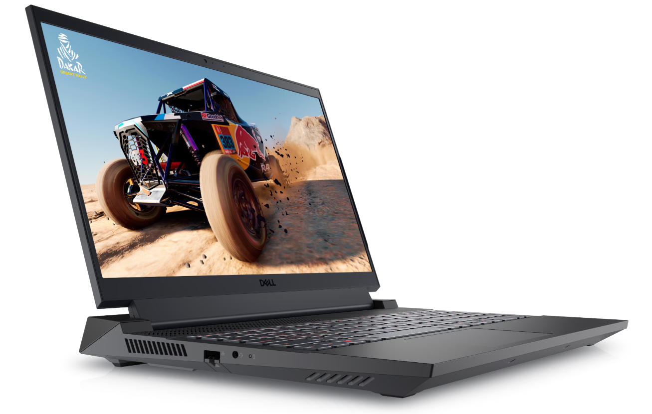 Dell | G15 5530 | Grey | 15.6 " | WVA | FHD | 165 Hz | Anti-glare | Intel Core i7 | i7-13650HX | 16 GB | DDR5 | SSD 1000 GB | NVIDIA GeForce RTX 4060 | GDDR6 | 8 GB | Windows 11 Pro | 802.11ax | Keyboard language English | Keyboard backlit | Warranty 36 m