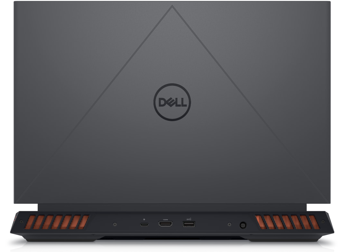 Dell | G15 5530 | Grey | 15.6 " | WVA | FHD | 165 Hz | Anti-glare | Intel Core i7 | i7-13650HX | 16 GB | DDR5 | SSD 1000 GB | NVIDIA GeForce RTX 4060 | GDDR6 | 8 GB | Windows 11 Pro | 802.11ax | Keyboard language English | Keyboard backlit | Warranty 36 m