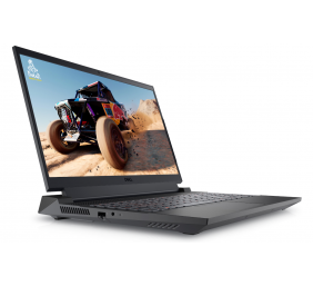 Dell | G15 5530 | Grey | 15.6 " | WVA | FHD | 165 Hz | Anti-glare | Intel Core i7 | i7-13650HX | 16 GB | DDR5 | SSD 1000 GB | NVIDIA GeForce RTX 4060 | GDDR6 | 8 GB | Windows 11 Pro | 802.11ax | Keyboard language English | Keyboard backlit | Warranty 36 m