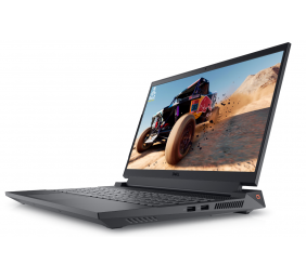 Dell | G15 5530 | Grey | 15.6 " | WVA | FHD | 165 Hz | Anti-glare | Intel Core i7 | i7-13650HX | 16 GB | DDR5 | SSD 1000 GB | NVIDIA GeForce RTX 4060 | GDDR6 | 8 GB | Windows 11 Pro | 802.11ax | Keyboard language English | Keyboard backlit | Warranty 36 m