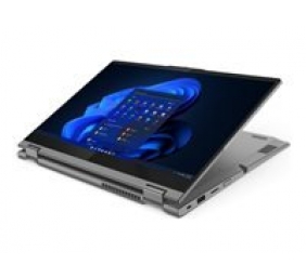 Lenovo | ThinkBook 14s Yoga (Gen 3) | Grey | 14 " | IPS | Touchscreen | FHD | 1920x1080 | Anti-glare | Intel Core i5 | i5-1335U | 16 GB | DDR4-3200 | SSD 256 GB | Intel Iris Xe Graphics | Windows 11 Pro | 802.11ax | Bluetooth version 5.1 | Keyboard langua