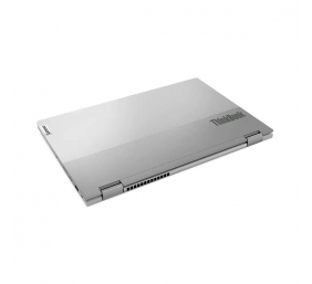 Lenovo | ThinkBook 14s Yoga (Gen 3) | Grey | 14 " | IPS | Touchscreen | FHD | 1920x1080 | Anti-glare | Intel Core i5 | i5-1335U | 16 GB | DDR4-3200 | SSD 256 GB | Intel Iris Xe Graphics | Windows 11 Pro | 802.11ax | Bluetooth version 5.1 | Keyboard langua