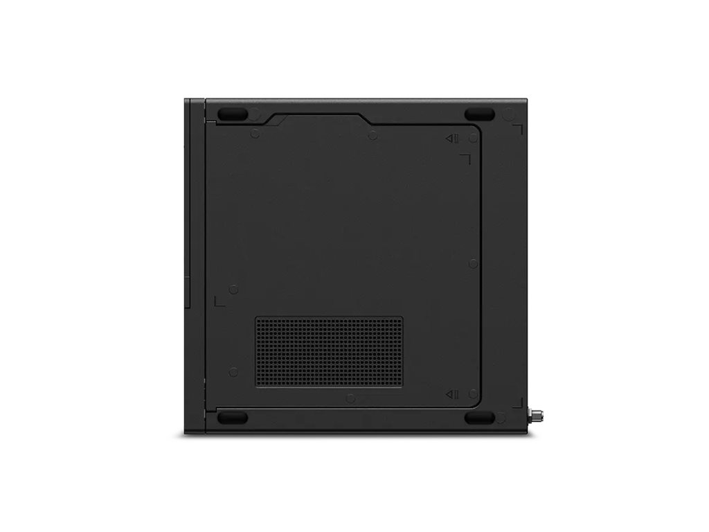 Lenovo | ThinkStation | P3 | Workstation | Tiny | Intel Core i7 | i7-13700 | Internal memory 16 GB | SO-DIMM | Solid-state drive capacity 512 GB | Intel UHD Graphics 770 | No Optical drive | Keyboard language English | Windows 11 Pro | Warranty 36 month(s