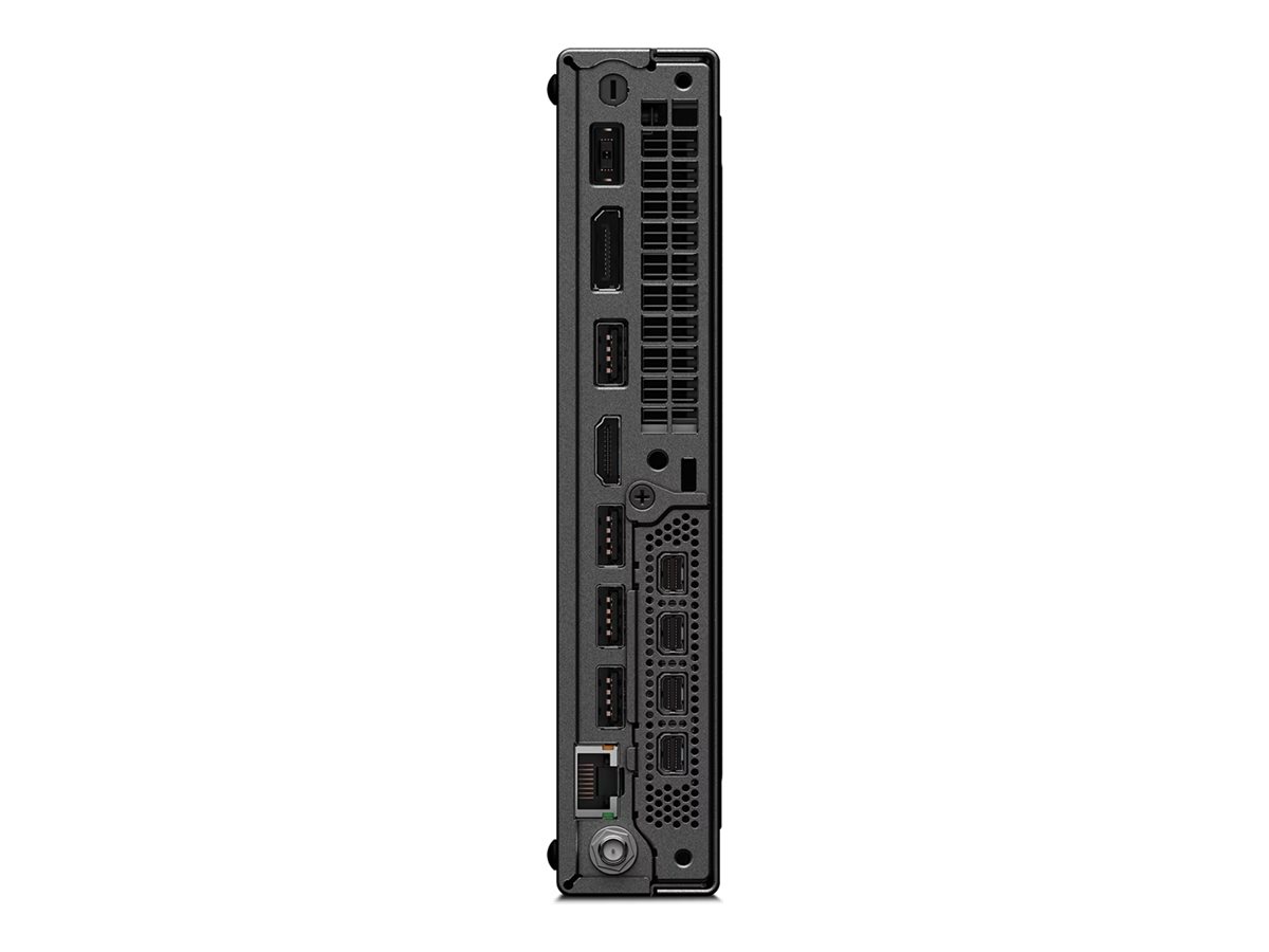 Lenovo | ThinkStation | P3 | Workstation | Tiny | Intel Core i7 | i7-13700 | Internal memory 16 GB | SO-DIMM | Solid-state drive capacity 512 GB | Intel UHD Graphics 770 | No Optical drive | Keyboard language English | Windows 11 Pro | Warranty 36 month(s