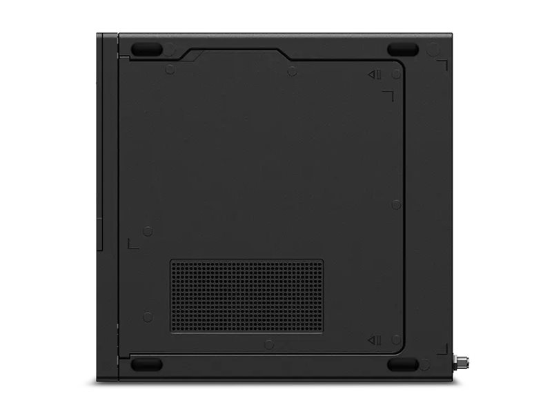 Lenovo | ThinkStation | P3 | Workstation | Tiny | Intel Core i7 | i7-13700 | Internal memory 16 GB | SO-DIMM | Solid-state drive capacity 512 GB | Intel UHD Graphics 770 | No Optical drive | Keyboard language English | Windows 11 Pro | Warranty 36 month(s