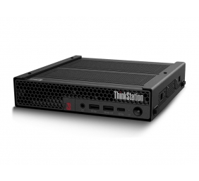 Lenovo | ThinkStation | P3 | Workstation | Tiny | Intel Core i7 | i7-13700 | Internal memory 16 GB | SO-DIMM | Solid-state drive capacity 512 GB | Intel UHD Graphics 770 | No Optical drive | Keyboard language English | Windows 11 Pro | Warranty 36 month(s