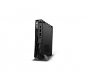 Lenovo | ThinkStation | P3 | Workstation | Tiny | Intel Core i7 | i7-13700 | Internal memory 16 GB | SO-DIMM | Solid-state drive capacity 512 GB | Intel UHD Graphics 770 | No Optical drive | Keyboard language English | Windows 11 Pro | Warranty 36 month(s