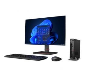Lenovo | ThinkStation | P3 | Workstation | Tiny | Intel Core i7 | i7-13700 | Internal memory 16 GB | SO-DIMM | Solid-state drive capacity 512 GB | Intel UHD Graphics 770 | No Optical drive | Keyboard language English | Windows 11 Pro | Warranty 36 month(s