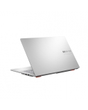 Asus | Vivobook Go 15 E1504FA-BQ251W | Cool Silver | 15.6 " | IPS | FHD | 1920 x 1080 pixels | 60 Hz | Anti-glare | AMD Ryzen 5 | 7520U | 8 GB | LPDDR5 on board | Solid-state drive capacity 512 GB | AMD Radeon Graphics | Windows 11 Home in S Mode | 802.11