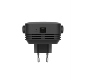 Mi WiFi Range Extender | AC1200 EU | 802.11ac | 867+300 Mbit/s | 10/100 Mbit/s | Ethernet LAN (RJ-45) ports 1 | Mesh Support No | MU-MiMO No | No mobile broadband