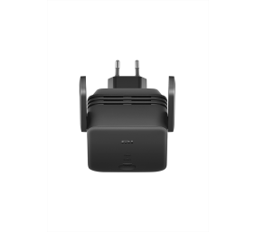 Mi WiFi Range Extender | AC1200 EU | 802.11ac | 867+300 Mbit/s | 10/100 Mbit/s | Ethernet LAN (RJ-45) ports 1 | Mesh Support No | MU-MiMO No | No mobile broadband