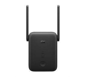 Mi WiFi Range Extender | AC1200 EU | 802.11ac | 867+300 Mbit/s | 10/100 Mbit/s | Ethernet LAN (RJ-45) ports 1 | Mesh Support No | MU-MiMO No | No mobile broadband