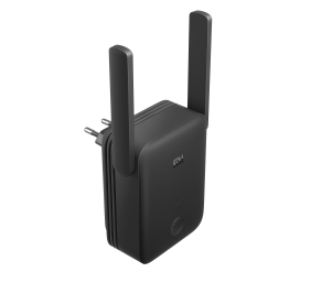 Mi WiFi Range Extender | AC1200 EU | 802.11ac | 867+300 Mbit/s | 10/100 Mbit/s | Ethernet LAN (RJ-45) ports 1 | Mesh Support No | MU-MiMO No | No mobile broadband