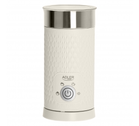 Adler | Milk frother | AD 4495 | 500 W | Milk frother | Cream