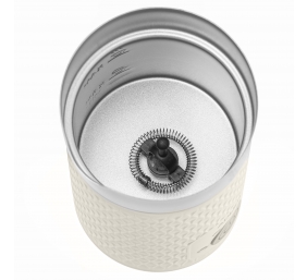 Adler | Milk frother | AD 4495 | 500 W | Milk frother | Cream
