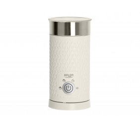 Adler | Milk frother | AD 4495 | 500 W | Milk frother | Cream
