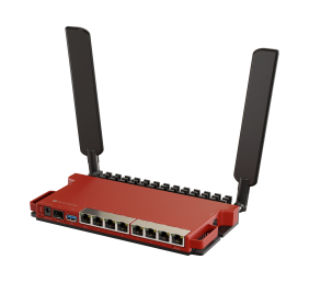 Router | L009UiGS-2HaxD-IN | 802.11ax | 10/100/1000 Mbit/s | Ethernet LAN (RJ-45) ports 8 | Mesh Support No | MU-MiMO No | No mobile broadband | Antenna type External | 1x USB 3.0 type A