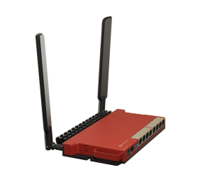 Router | L009UiGS-2HaxD-IN | 802.11ax | 10/100/1000 Mbit/s | Ethernet LAN (RJ-45) ports 8 | Mesh Support No | MU-MiMO No | No mobile broadband | Antenna type External | 1x USB 3.0 type A